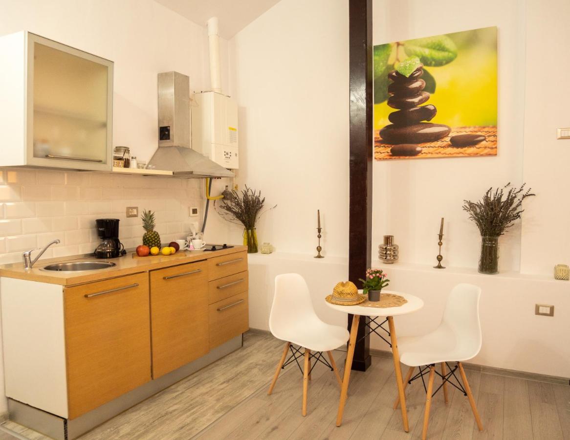 One Love Terrace Apartment Bukarest Eksteriør billede